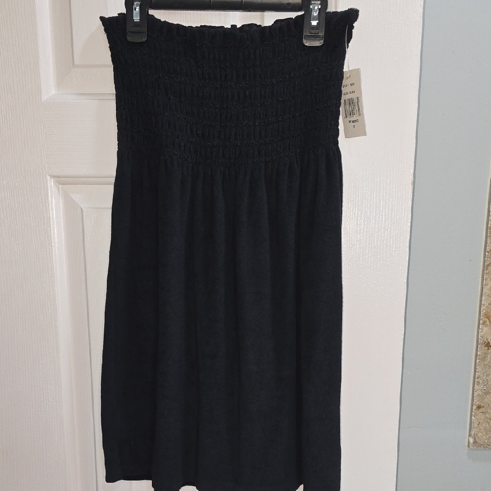 Raviya Black Swim Cover Up Size S - Picture 7 of 10